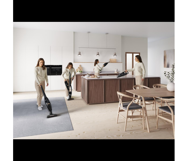 Electrolux ODKURZACZ PIONOWY WQ61-42GG Well Q6 [E] ### - 1386371 - zdjęcie 7